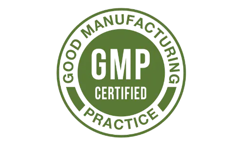 Keravita Pro - GMP Certified